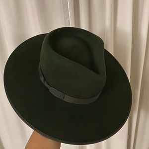 Lack Of Color Ranchet Hat